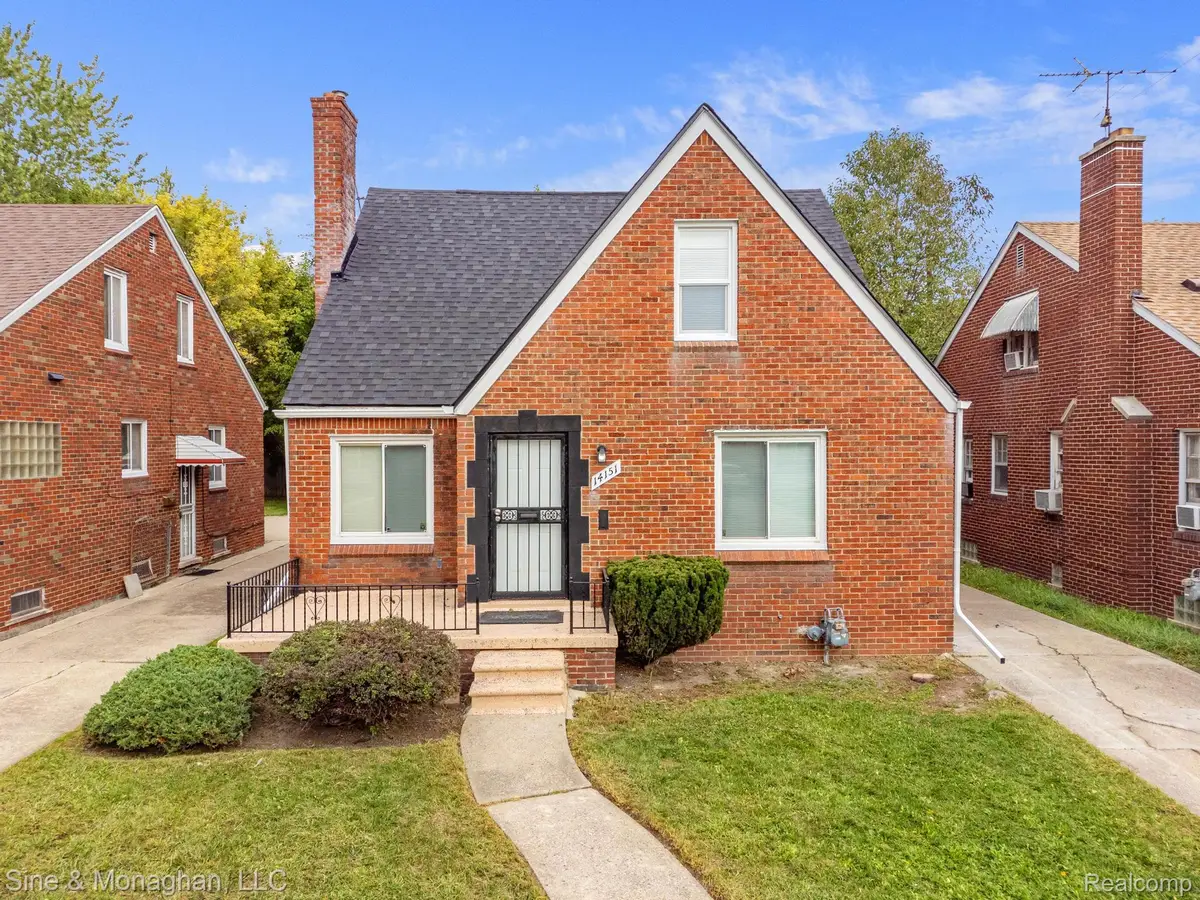 14151 Bringard Drive, Detroit, MI 48205 - #1