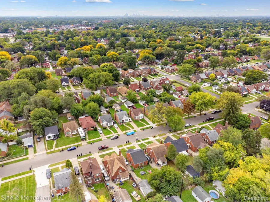 14151 Bringard Drive, Detroit, MI 48205 - #2