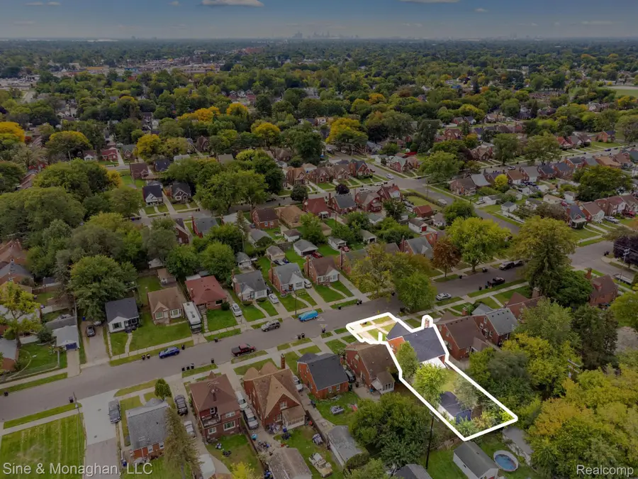 14151 Bringard Drive, Detroit, MI 48205 - #3
