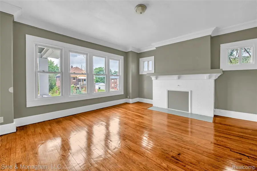 8790 Kimberly Court, Detroit, MI 48204 - #3