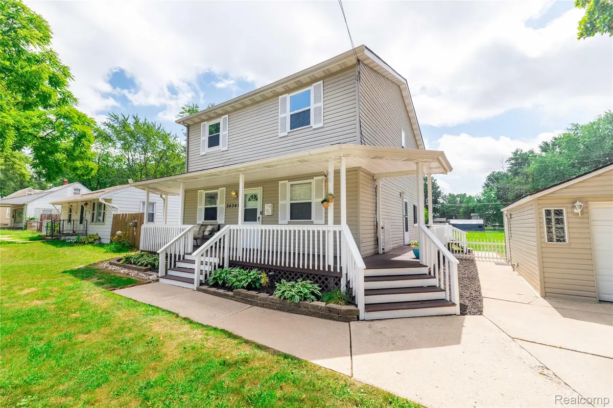 24345 Mary Street, Taylor, MI 48180 - #1