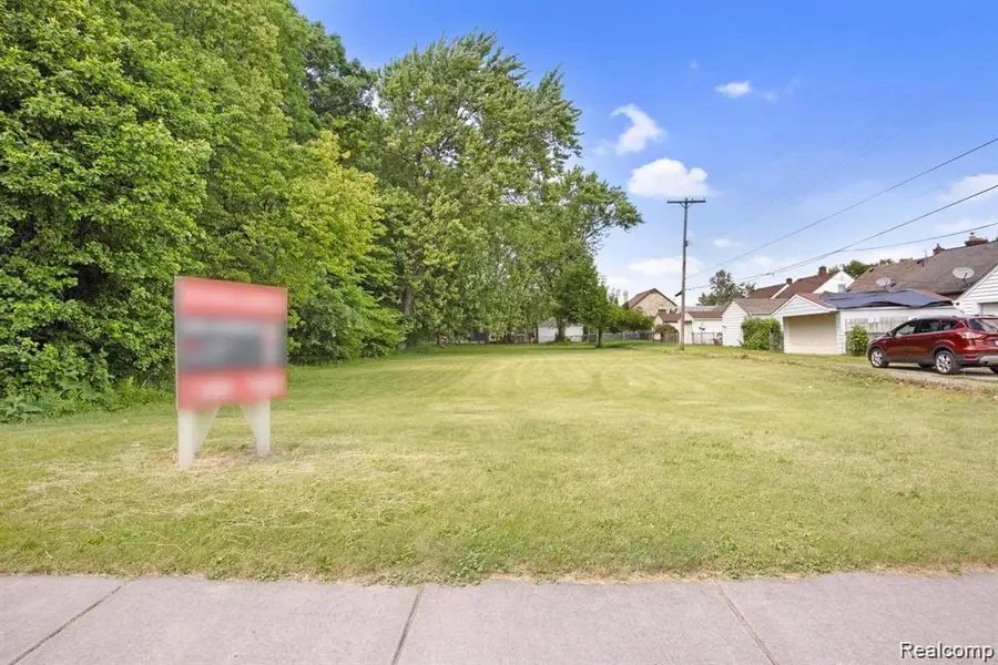 4901 Rosalie Street, Dearborn, MI 48126 - #3