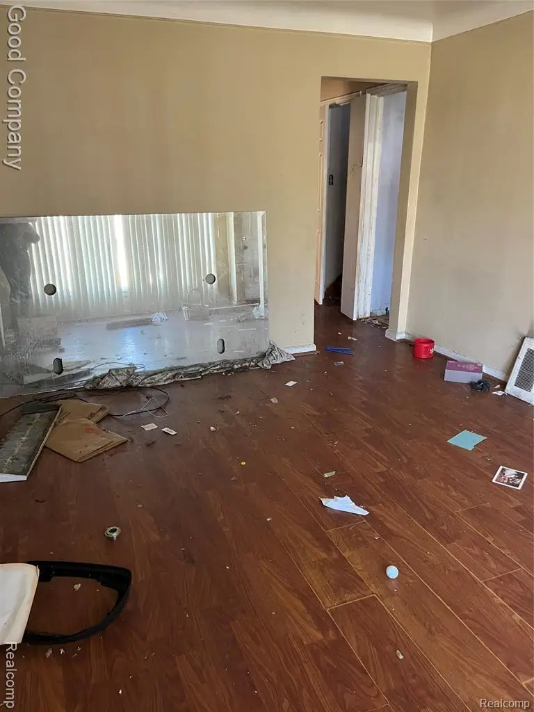 19969 Biltmore Street, Detroit, MI 48235 - #3