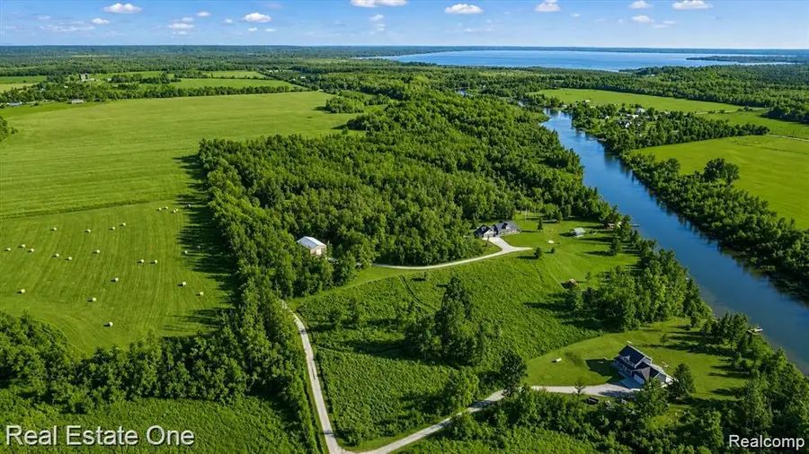 7250 Artesian Trail Trail, Cheboygan, MI 49721 - #3
