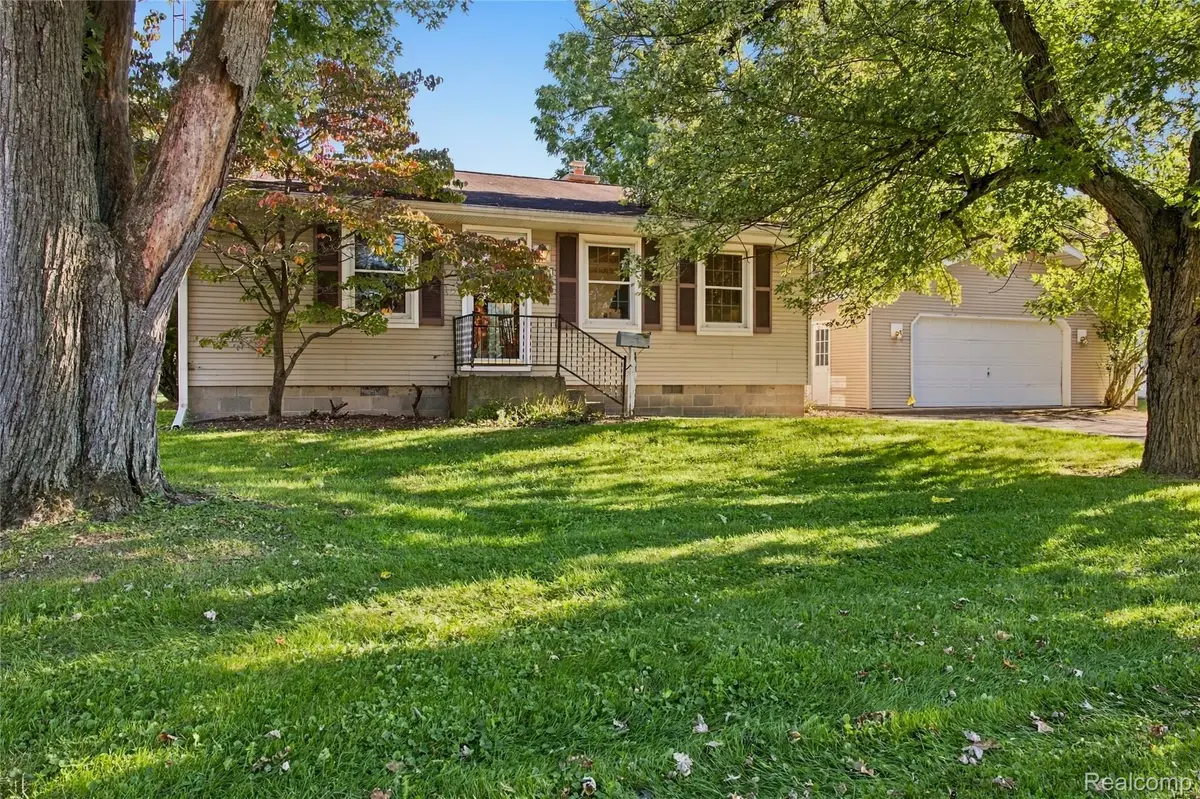 218 E North Street, Chelsea, MI 48118 - #1