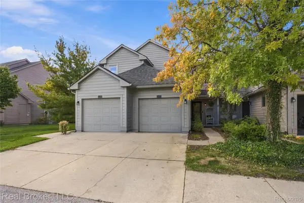 3442 Bent Trail Drive, AnnArbor, MI 48108