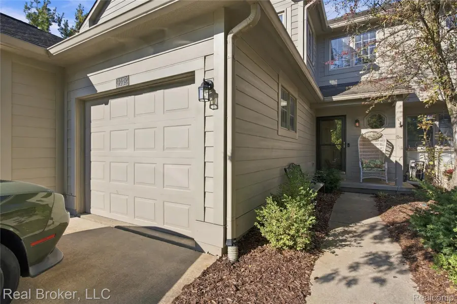 3442 Bent Trail Drive, Pittsfield, MI 48108 - #2