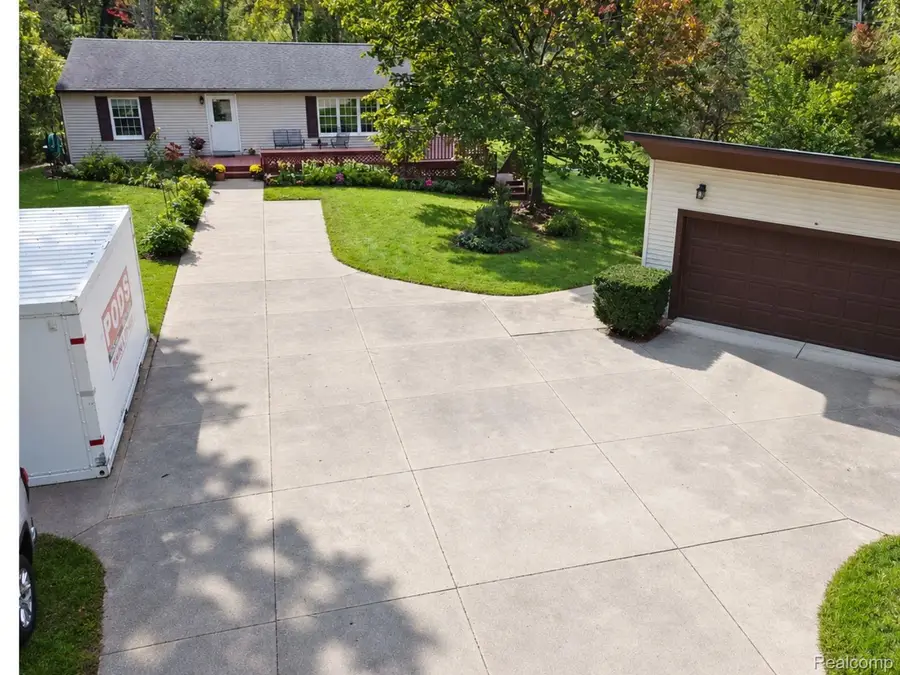 8398 Whitmore Lake Road, Brighton, MI 48116 - #2