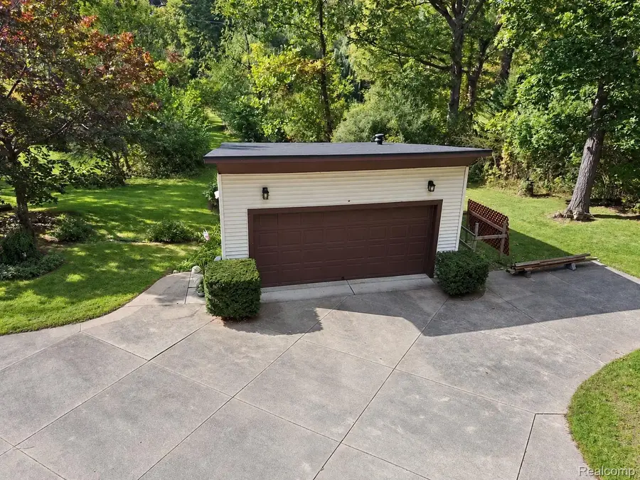 8398 Whitmore Lake Road, Brighton, MI 48116 - #3