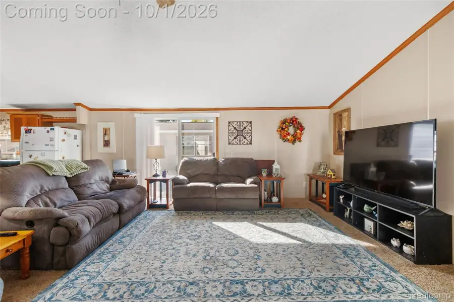 324 Fox Chase Boulevard, Grand Blanc, MI 48439 - #2