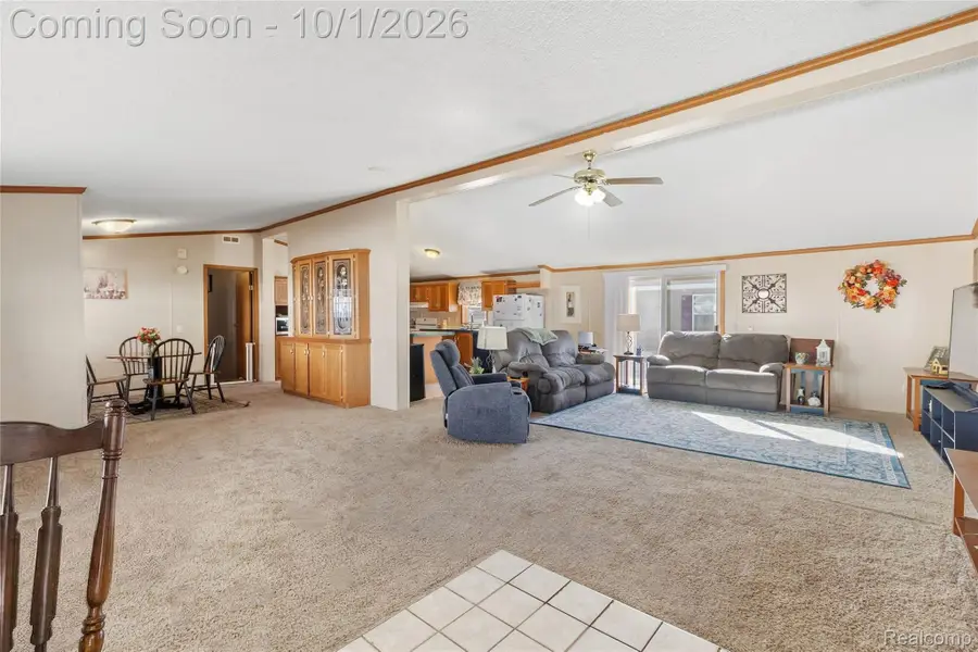 324 Fox Chase Boulevard, Grand Blanc, MI 48439 - #3