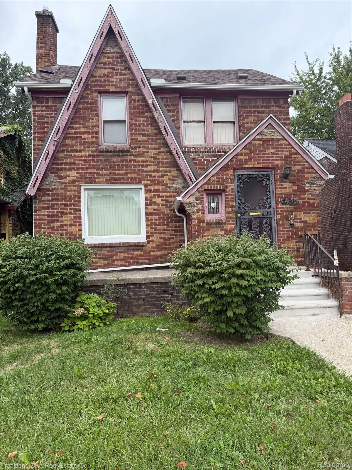 14891 Saint Marys Street, Detroit, MI 48227 - #1