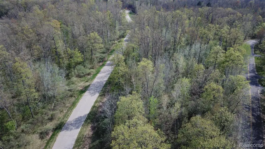 LOT 1 Oak Ridge Court, Mansfield, MI 48756 - #2