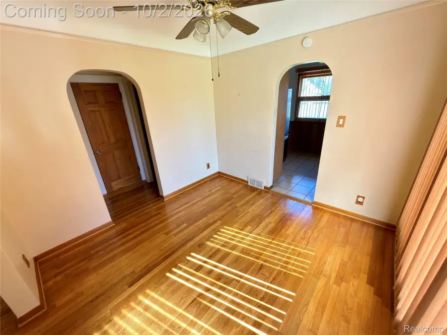 4313 10th Street, Ecorse, MI 48229 - #3
