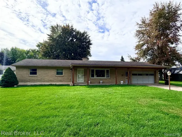 211 Shepard Street, Saginaw, MI 48604