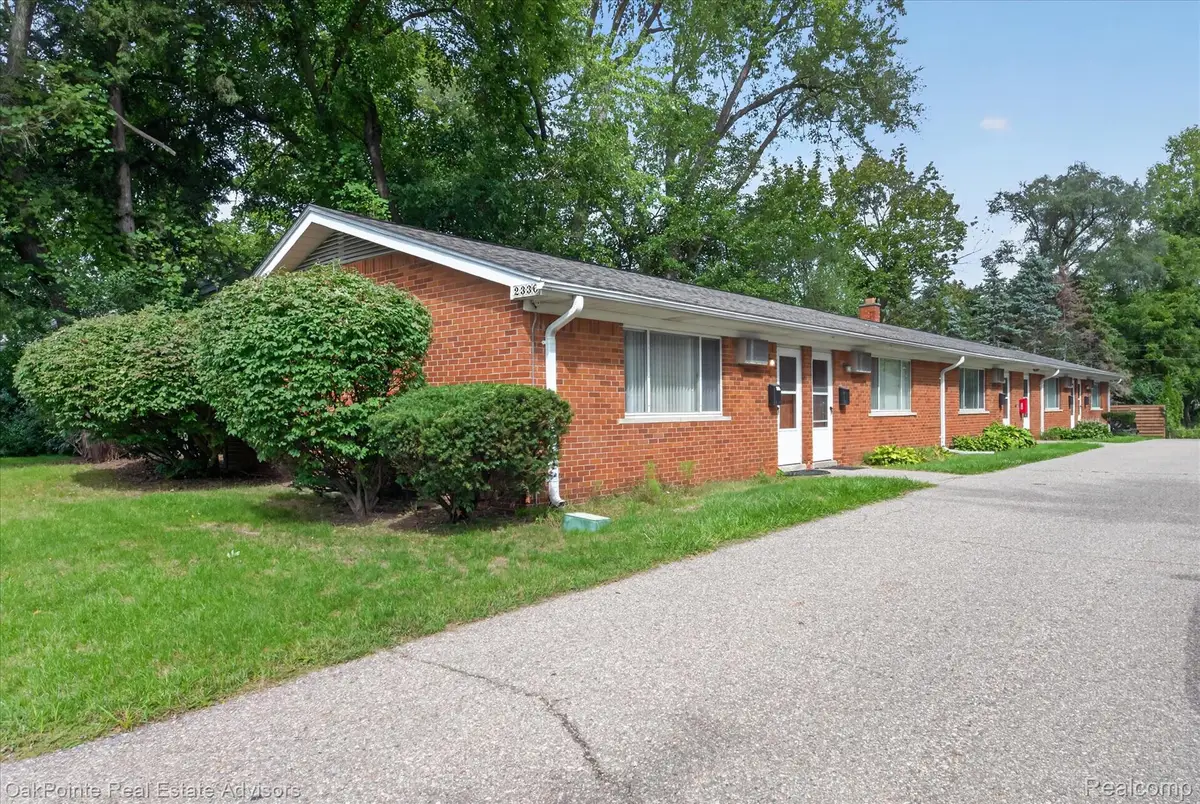 2328 Crooks Road, Royal Oak, MI 48073 - #1
