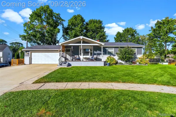 360 Shirley Boulevard, ImlayCity, MI 48444