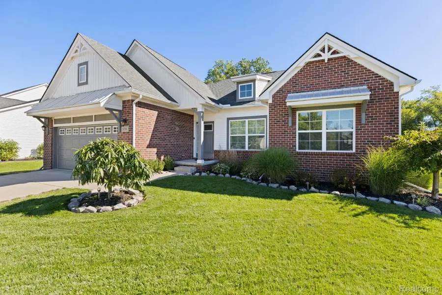 870 Henning Street, Dundee, MI 48131 - #2