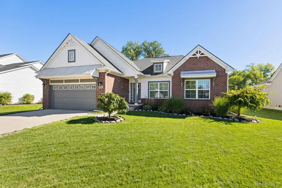 870 Henning Street, Dundee, MI 48131 - #3