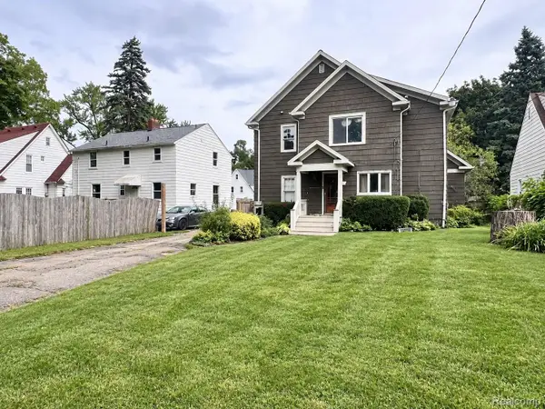 724 S Franklin Avenue, Flint, MI 48503