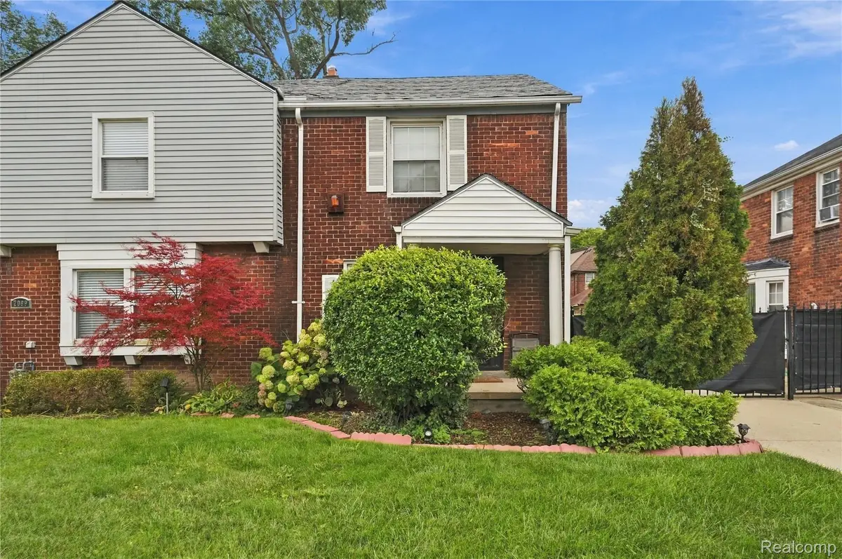 2075 Ewald Circle, Detroit, MI 48238 - #1