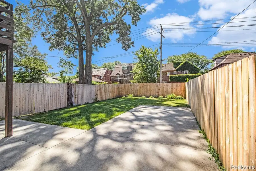 2075 Ewald Circle, Detroit, MI 48238 - #3