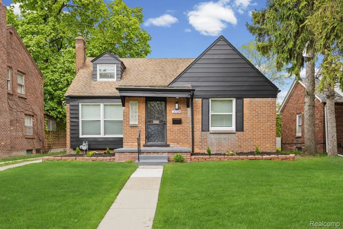 20124 Snowden Street, Detroit, MI 48235 - #1