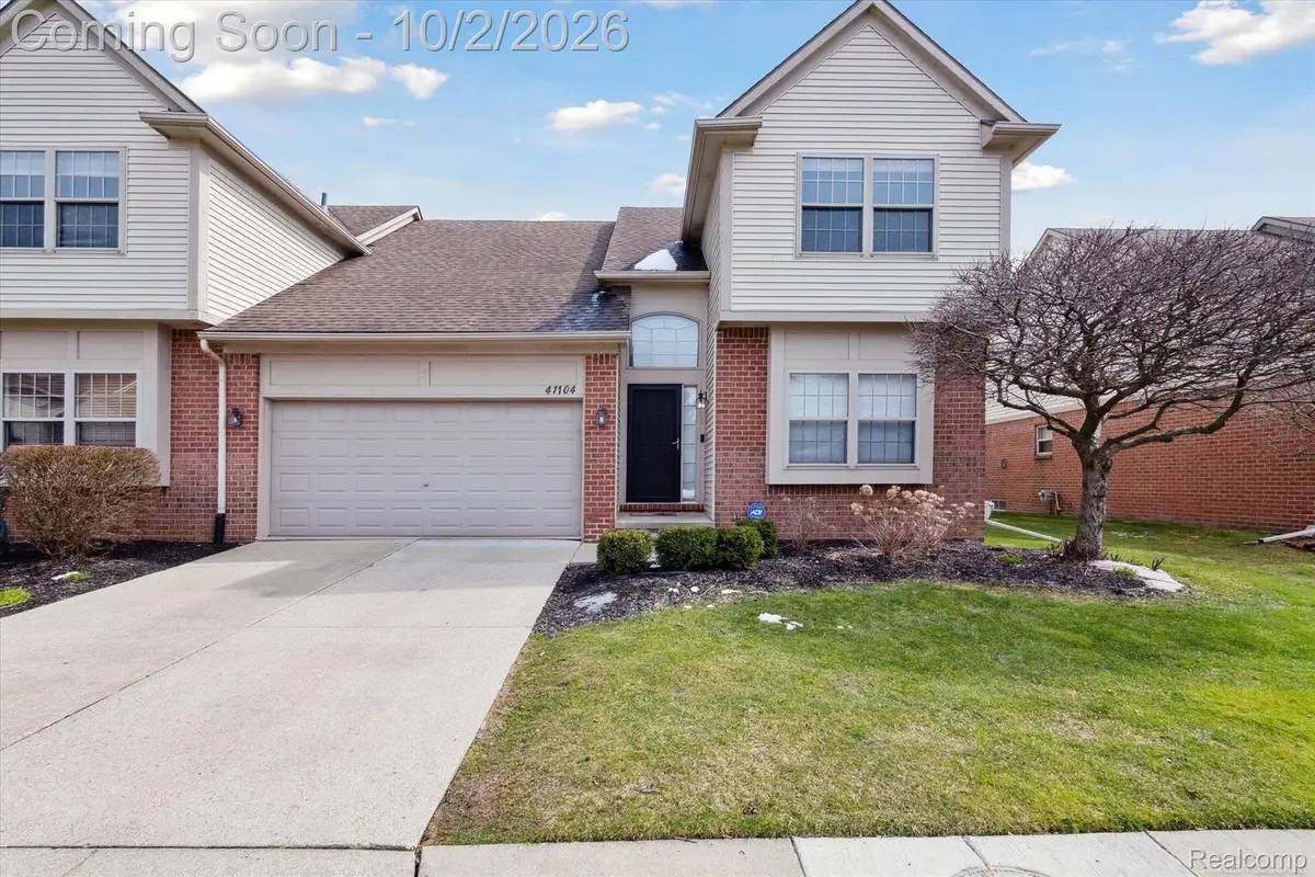 41104 Worthington, Clinton, MI 48038 - #1