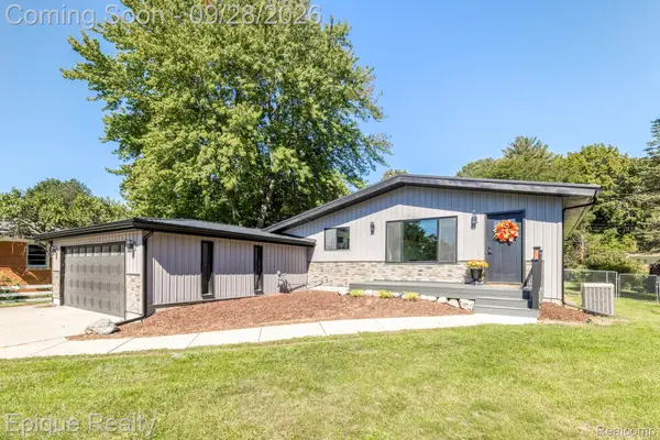 4404 N North River Road, FortGratiot, MI 48059