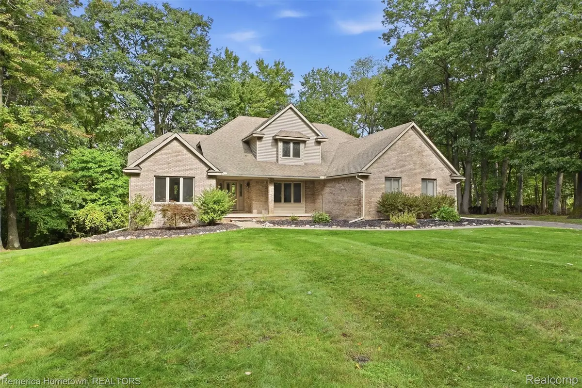 11975 Cody Creek Court, Green Oak, MI 48178 - #1