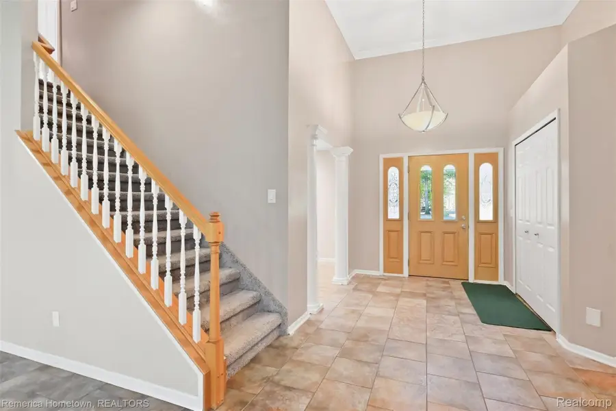 11975 Cody Creek Court, Green Oak, MI 48178 - #3