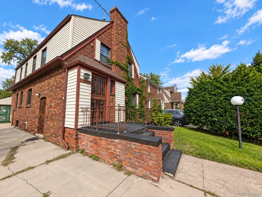 8345 Cloverlawn Street, Detroit, MI 48204 - #2