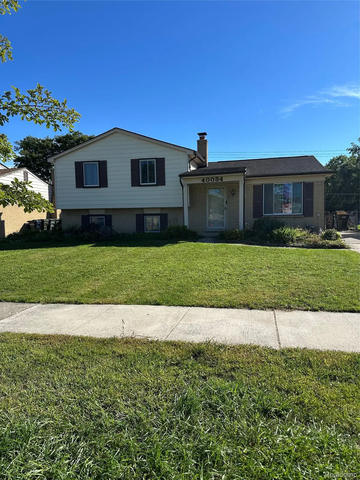 40034 Fraser Drive, Sterling Heights, MI 48310 - #1