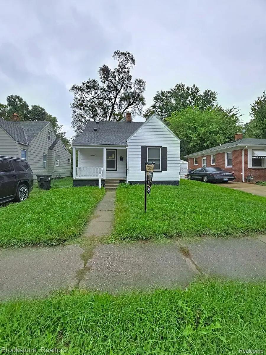 18850 Dalby, Redford, MI 48240 - #2