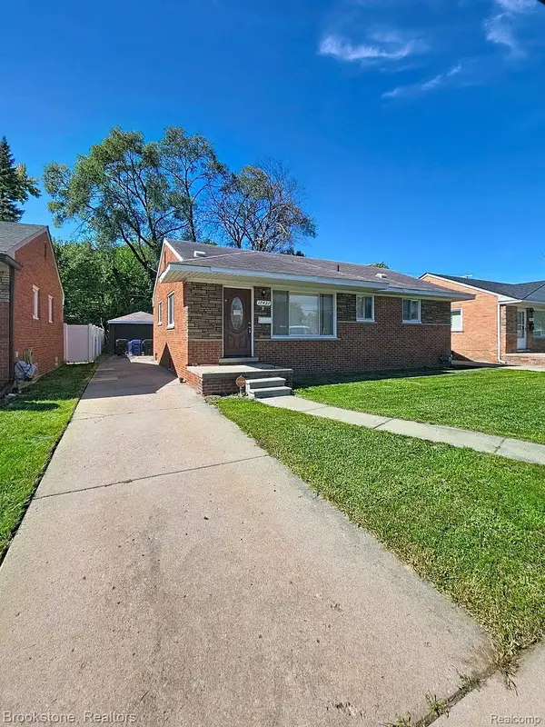 17431 Beech Daly Road, Redford, MI 48240