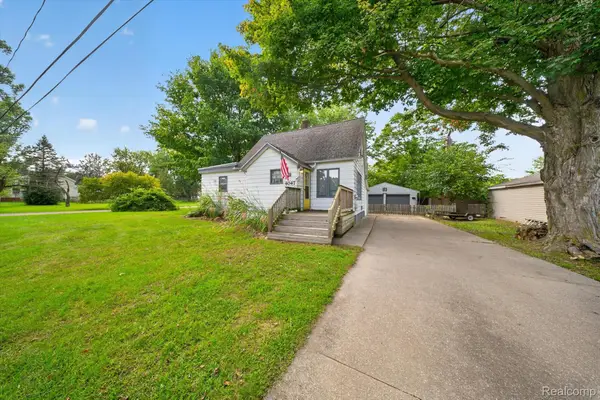 4047 N Vassar Road, Flint, MI 48506
