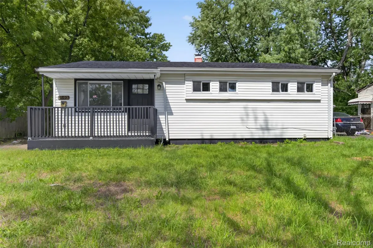 6193 Natchez Drive, Beecher, MI 48458 - #1