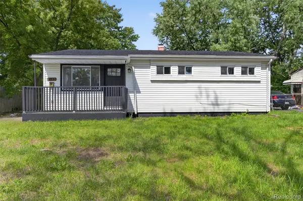 6193 Natchez Drive, MtMorris, MI 48458