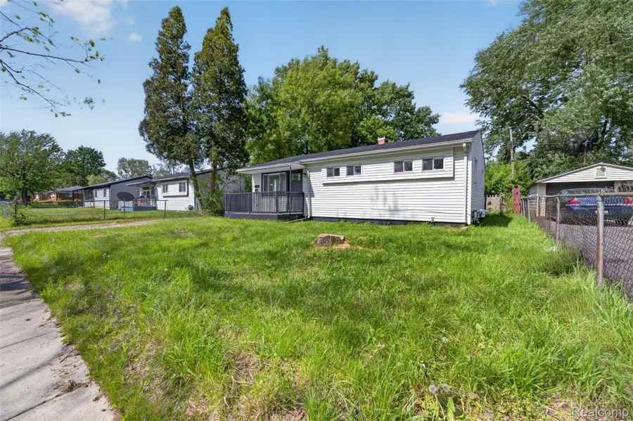 6193 Natchez Drive, Beecher, MI 48458 - #2