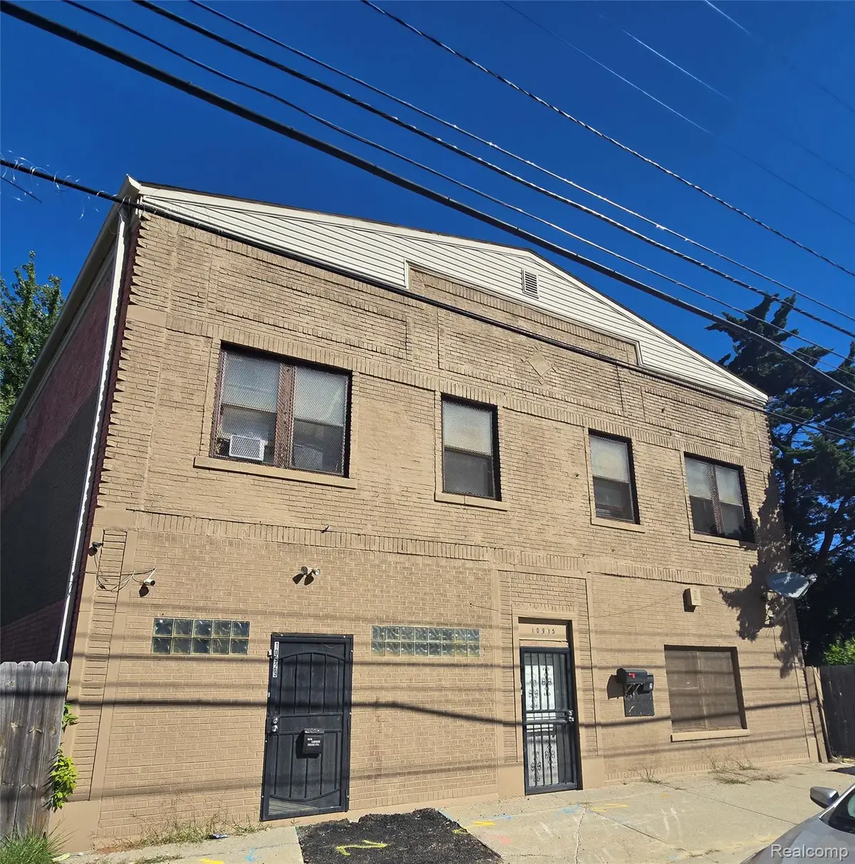 10935 Shoemaker Street, Detroit, MI 48213 - #1