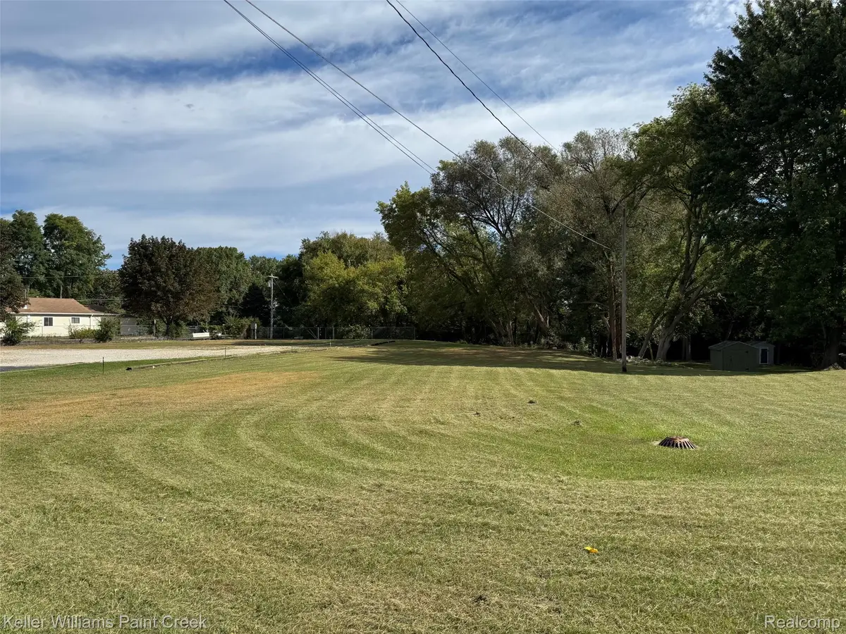 7200 Lakeshore Road, Lakeport, MI 48059 - #1