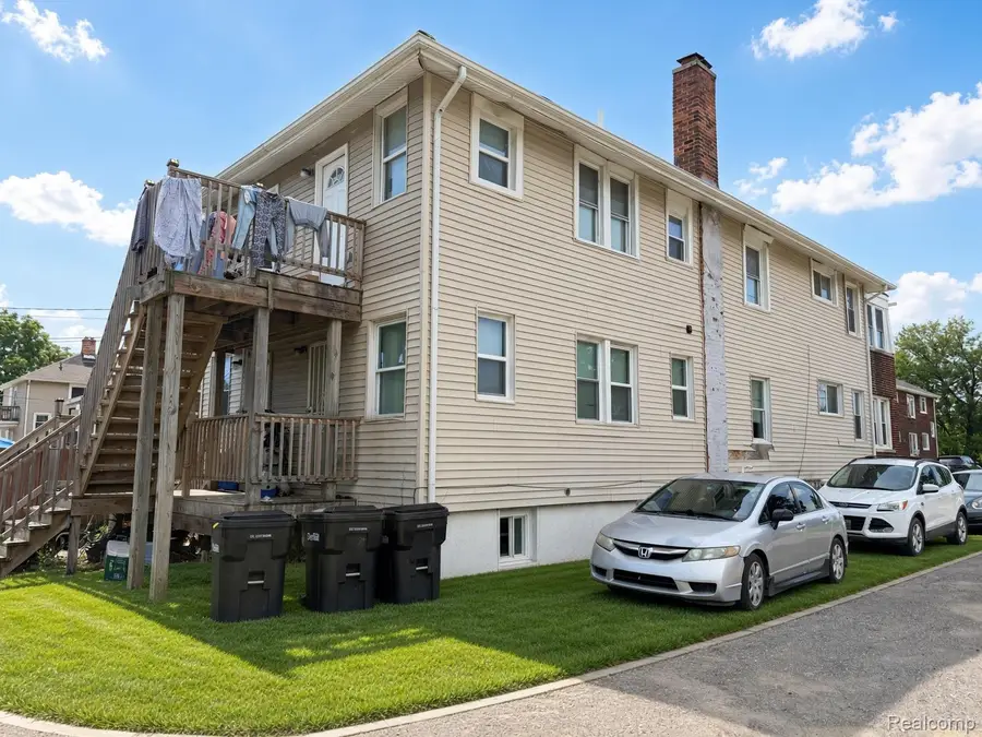 6349 Barlum Street, Detroit, MI 48210 - #2