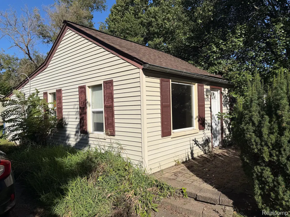2836 York Road, Rochester Hills, MI 48309 - #1