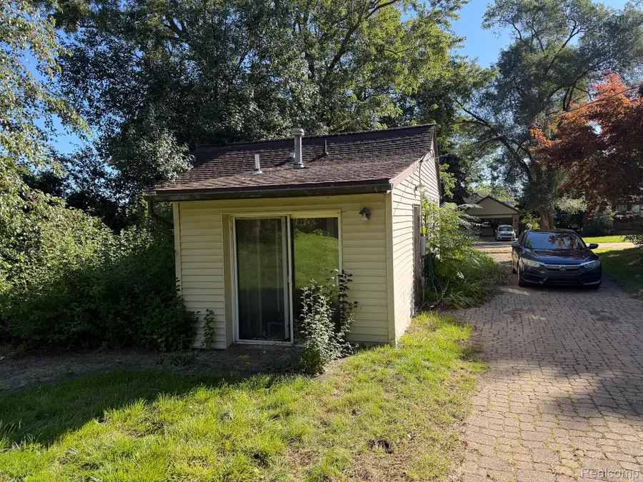 2836 York Road, Rochester Hills, MI 48309 - #3