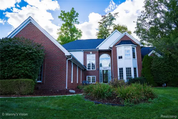 54473 Flamingo Drive, ShelbyTwp, MI 48315