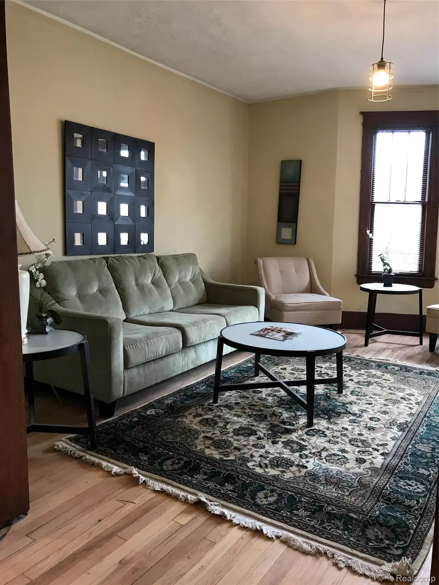 840 Pingree Street, Detroit, MI 48202 - #3