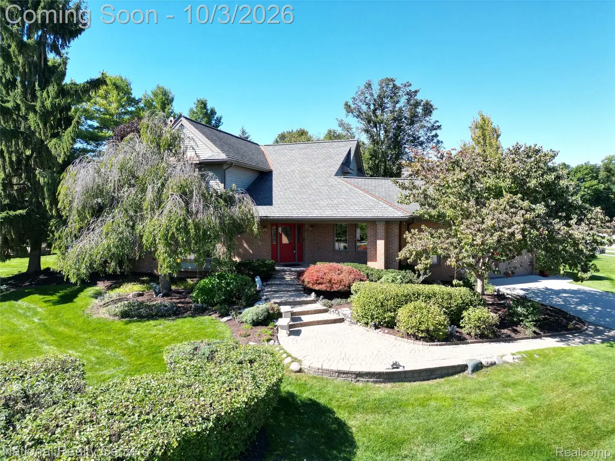 29839 Martell Court, Novi, MI 48377 - #1