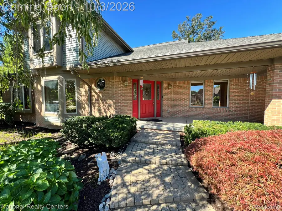 29839 Martell Court, Novi, MI 48377 - #3
