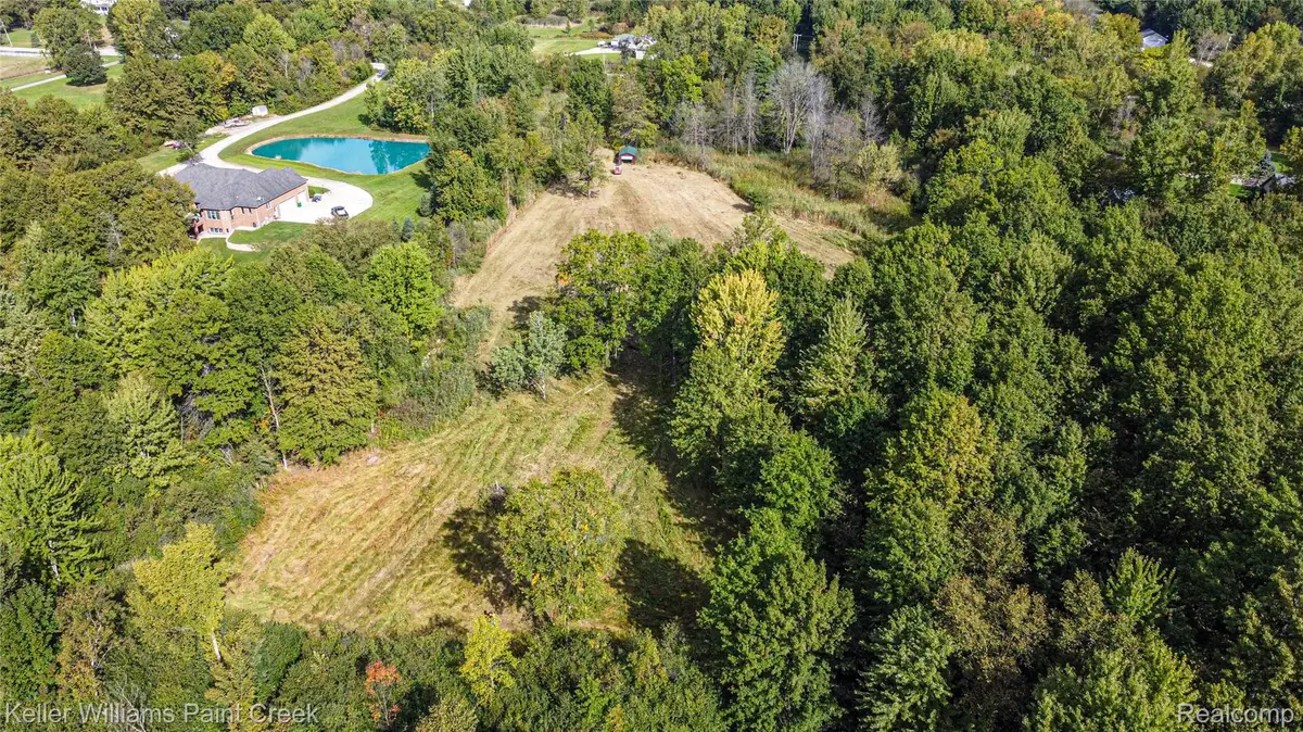 7699 Arnold Road, Fair Haven, MI 48023 - #1