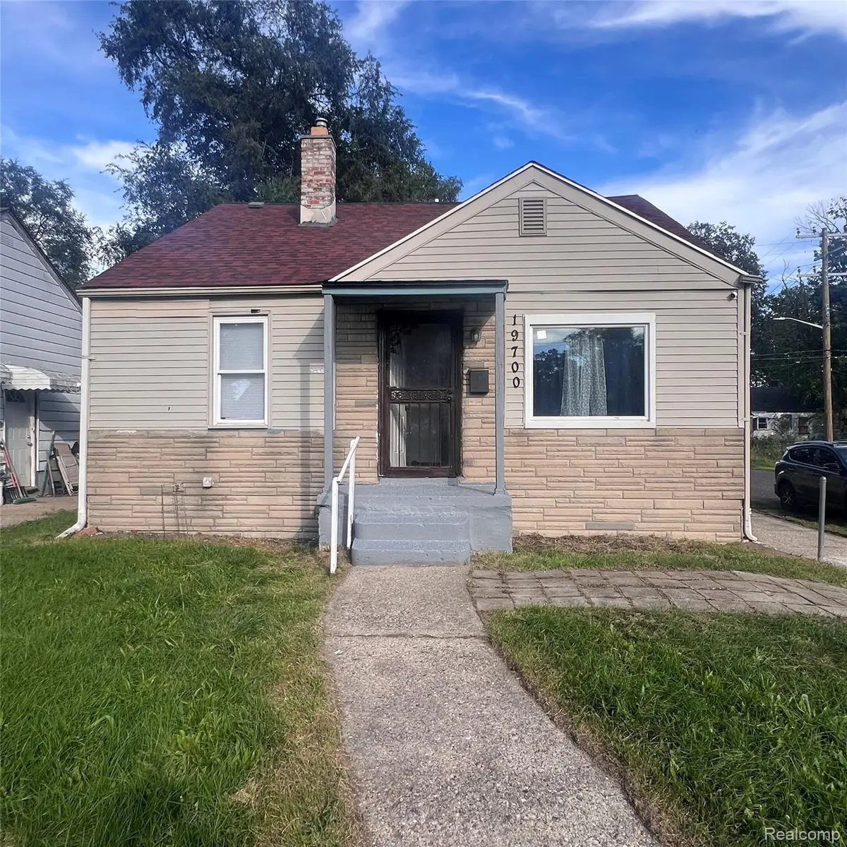 19700 Teppert Street, Detroit, MI 48234 - #1